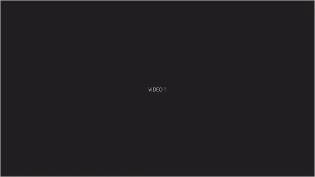 尤物 - 视频《光影之舞》预览封面